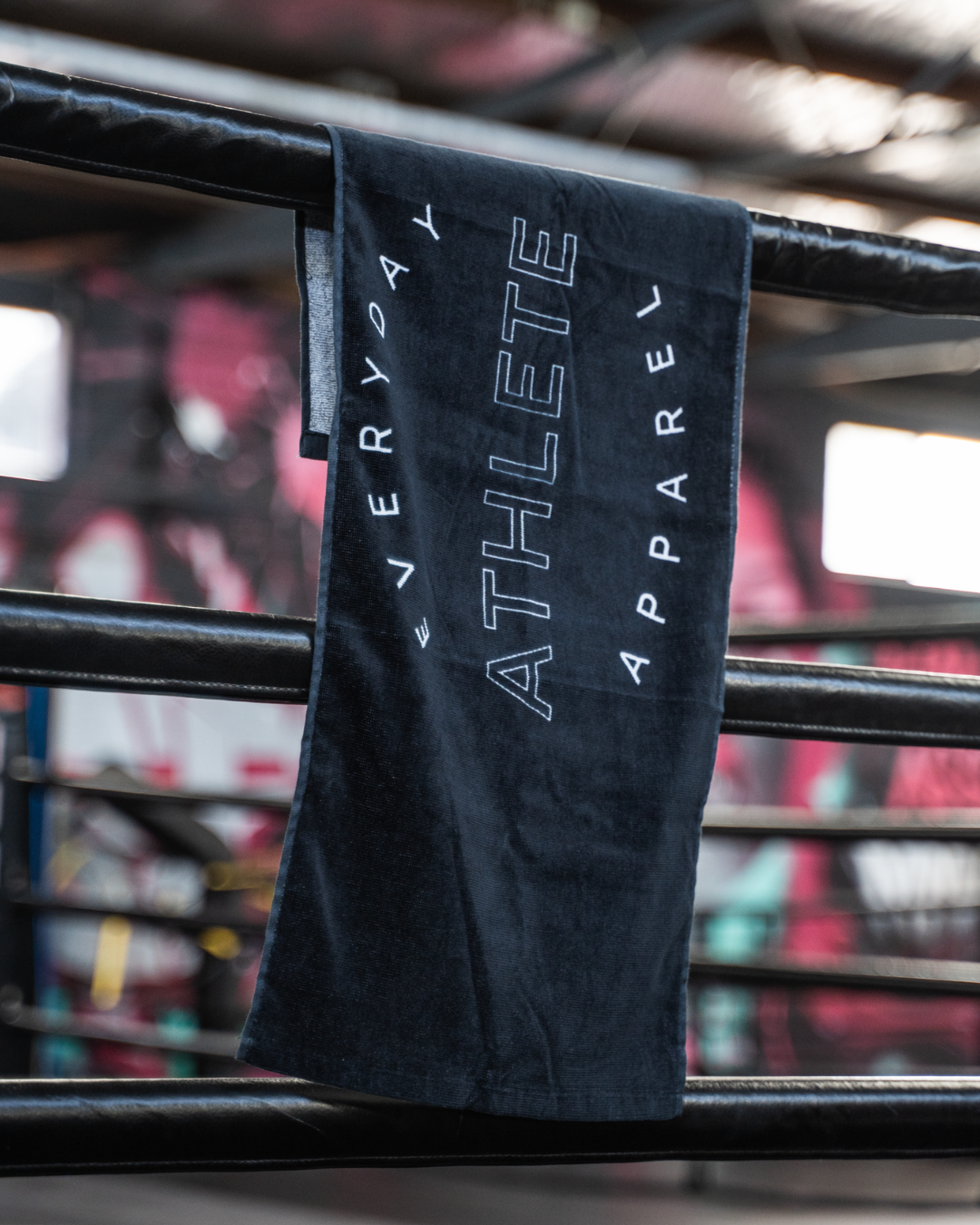 GYM TOWEL