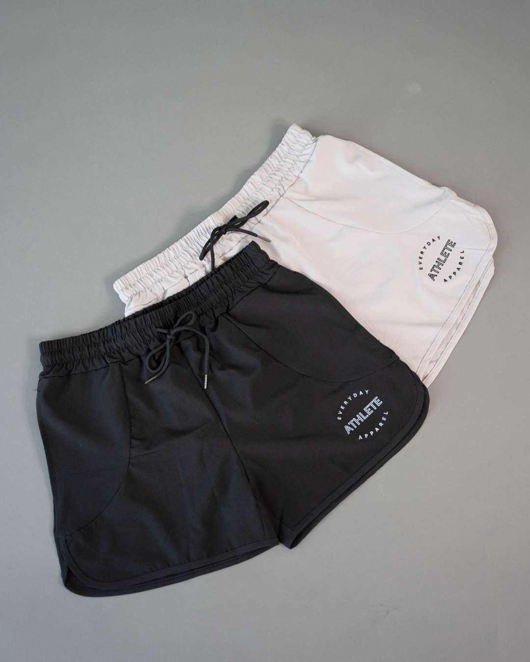 ATHLETE SHORTS