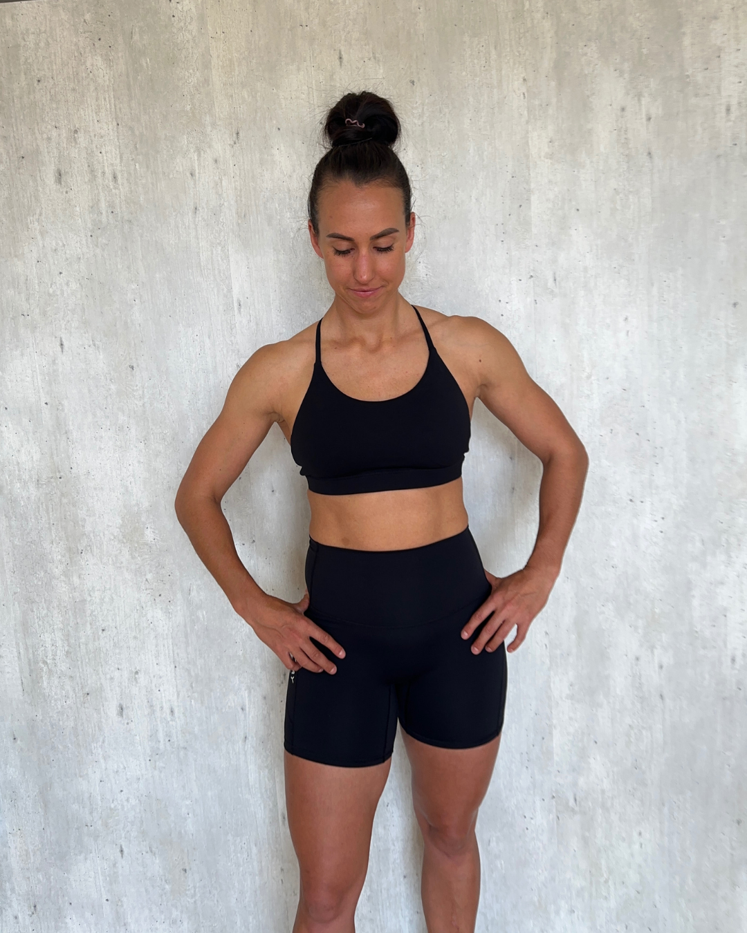 FUSE SPORTS BRA