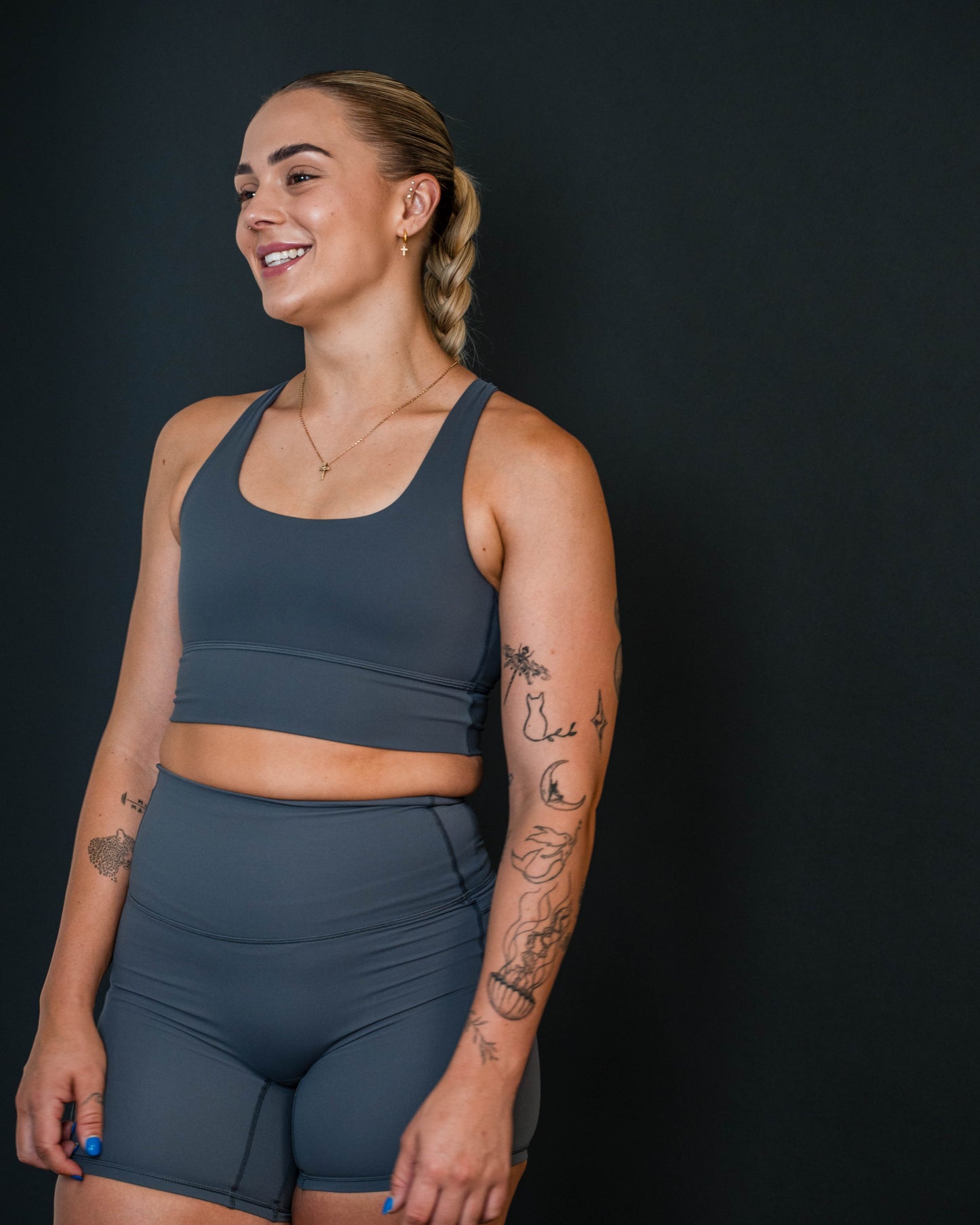ACTIVE SPORTS BRA