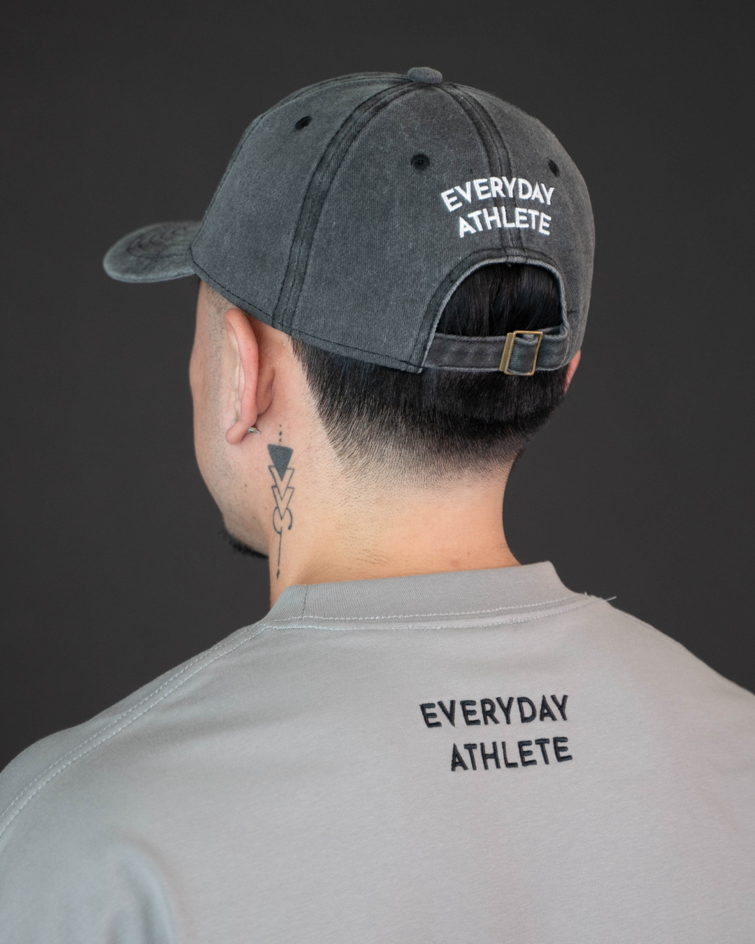 EVERYDAY FADED CAP