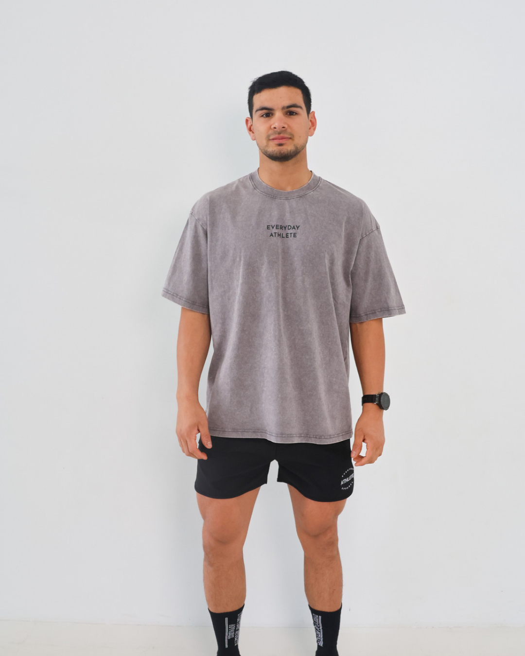 NEW FADED TEE
