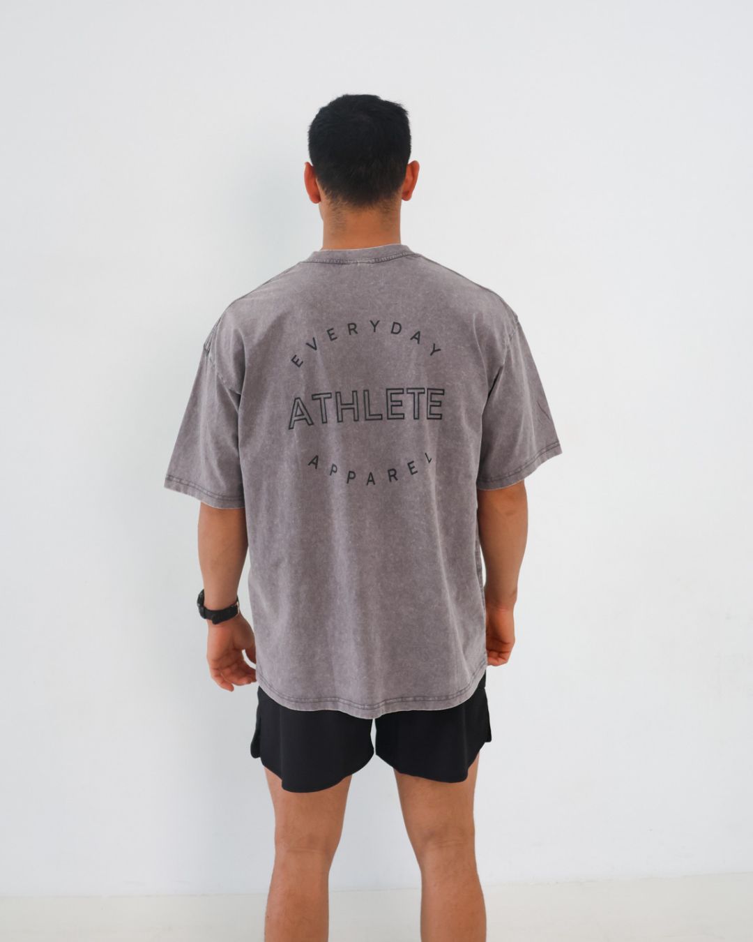 NEW FADED TEE