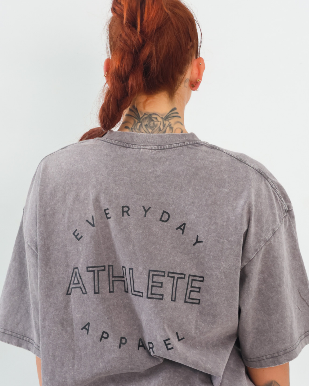 NEW FADED TEE