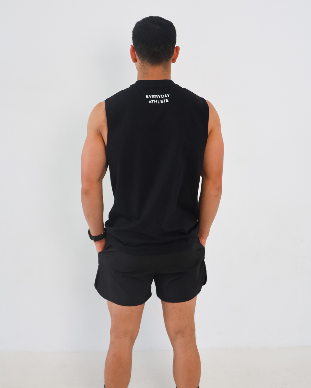 OVERSIZED FIT TANK