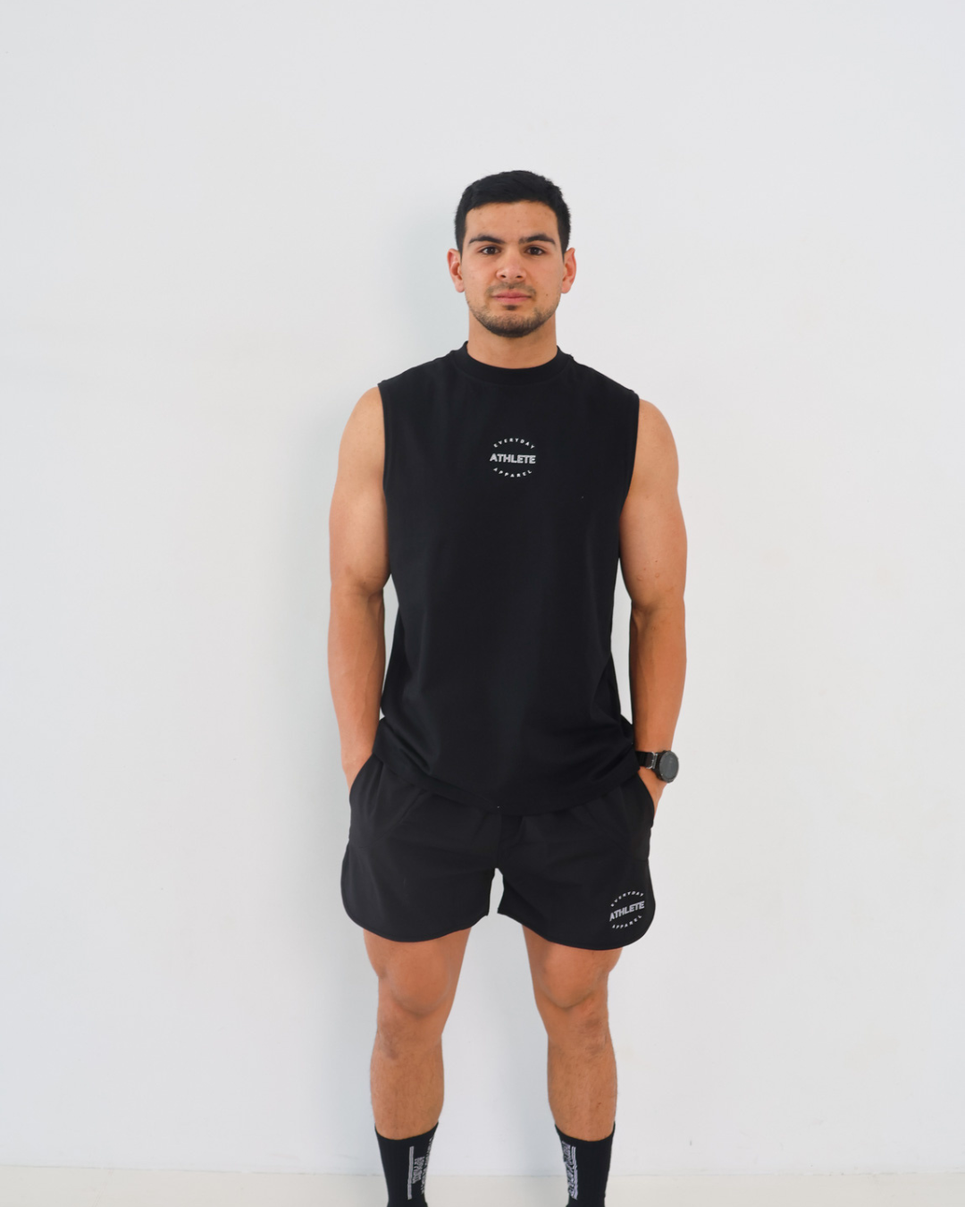 OVERSIZED FIT TANK