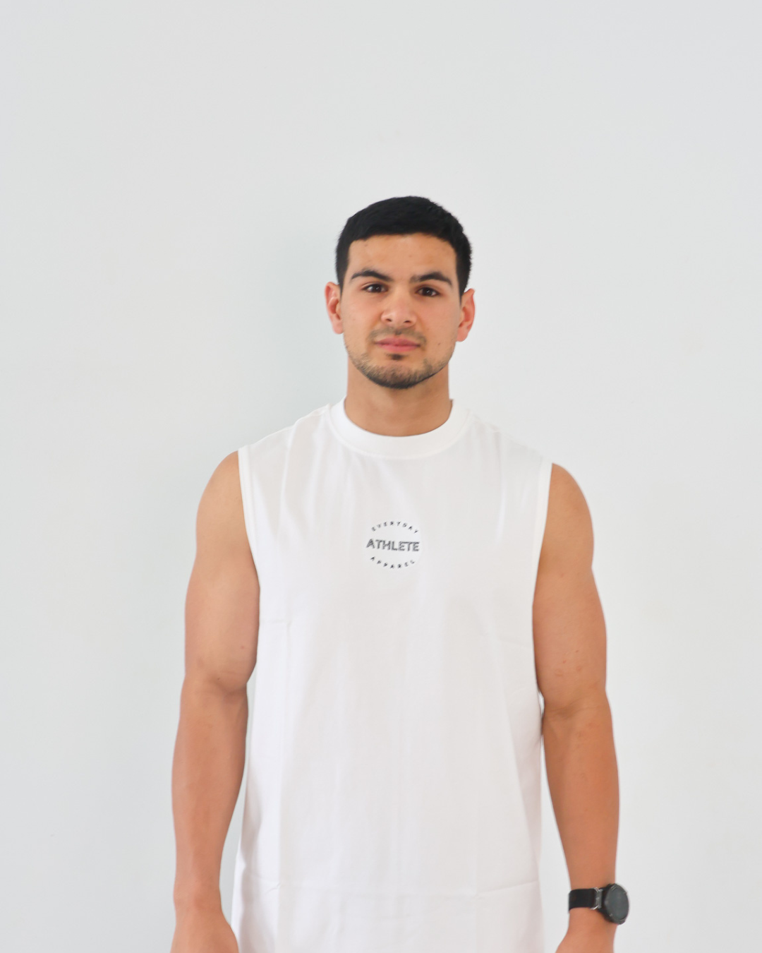 OVERSIZED FIT TANK