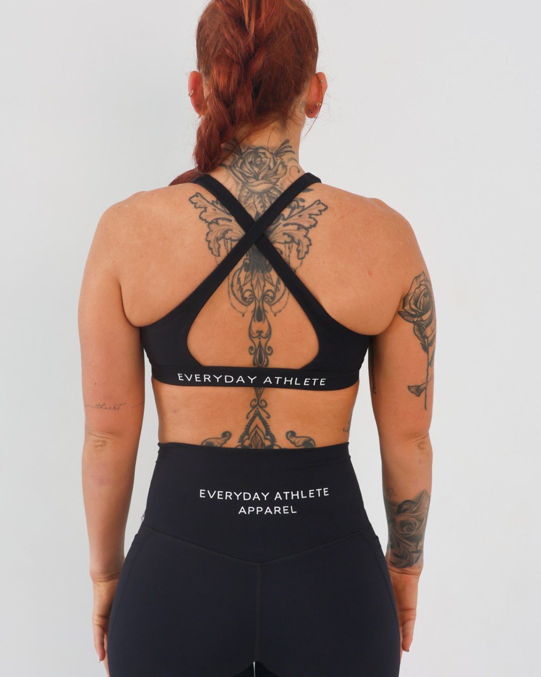 ELITE SPORTS BRA
