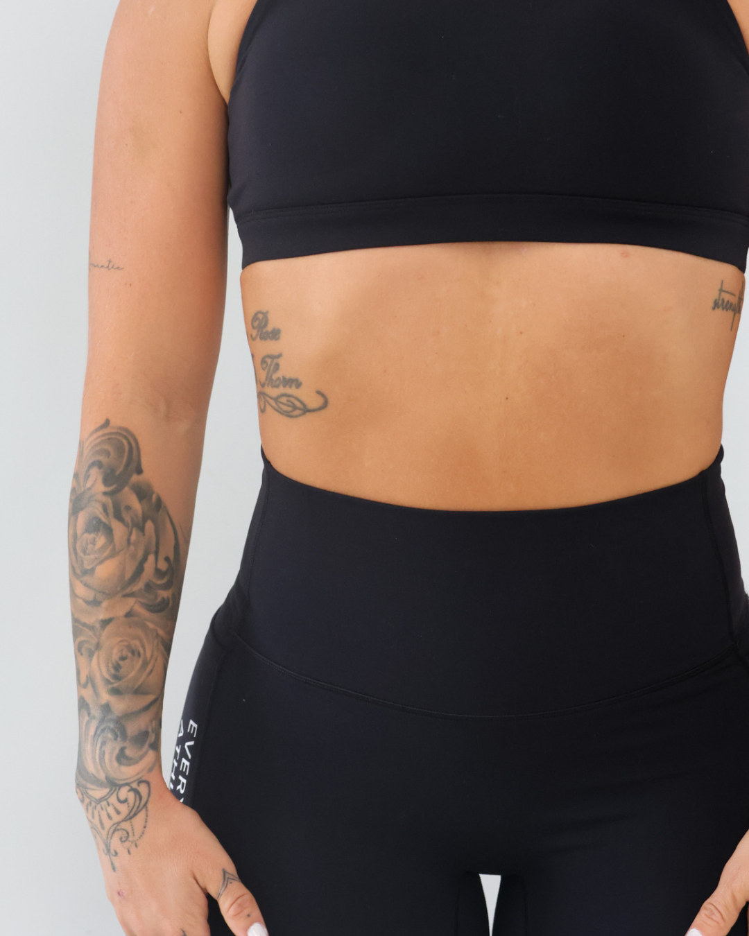 ELITE SPORTS BRA