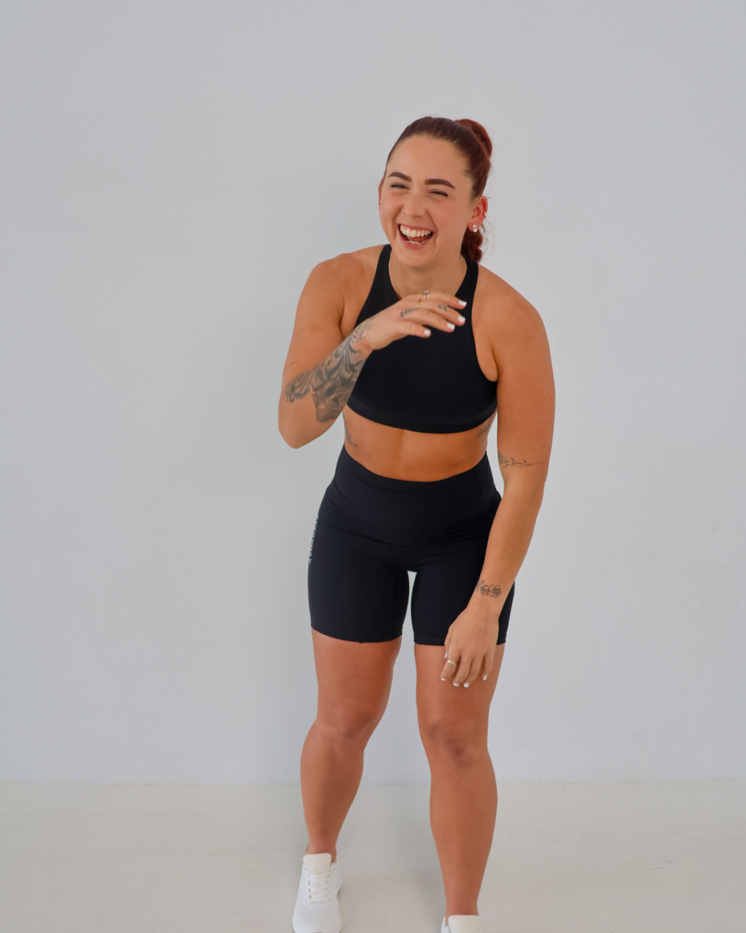 ELITE SPORTS BRA