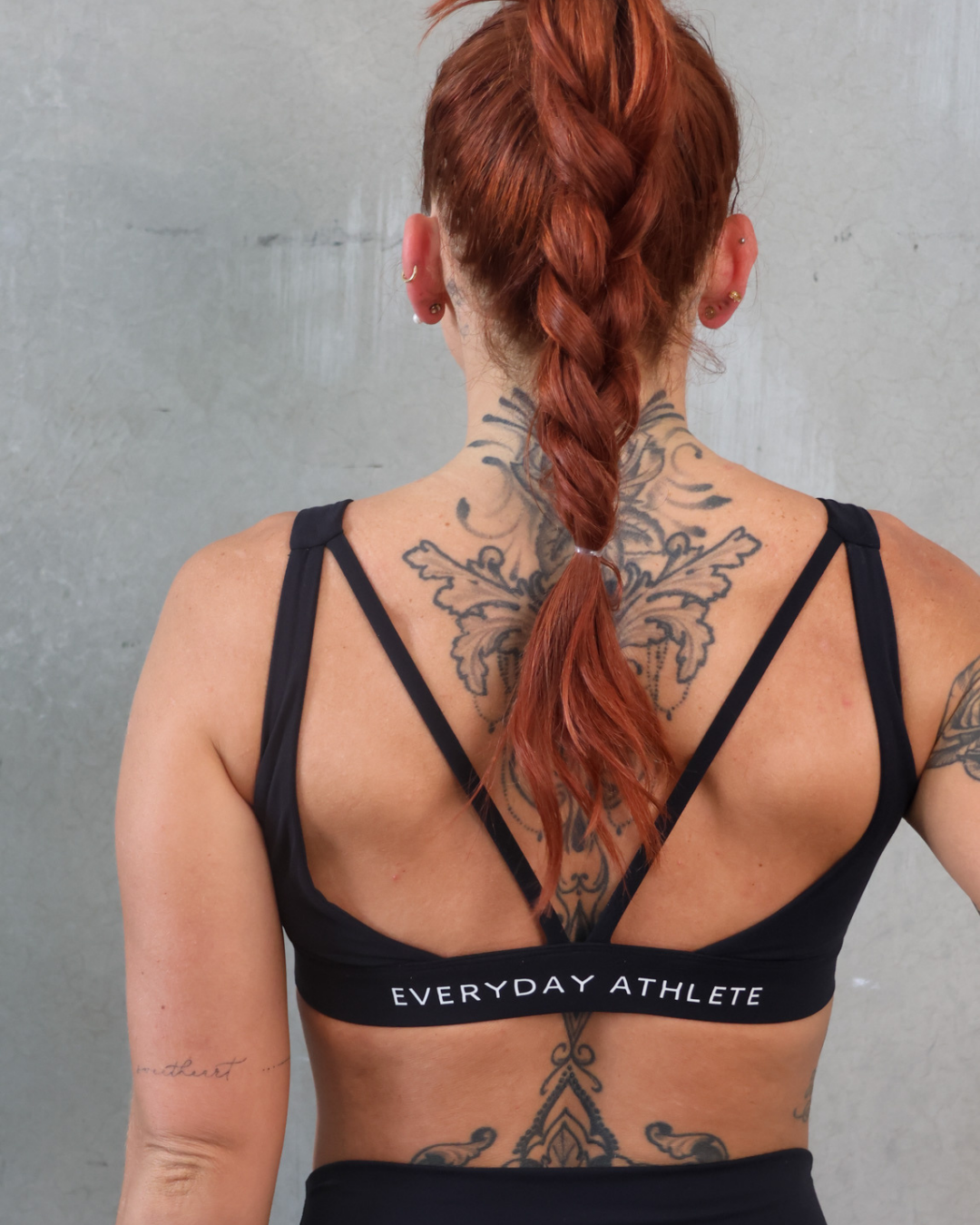 EASE SPORTS BRA