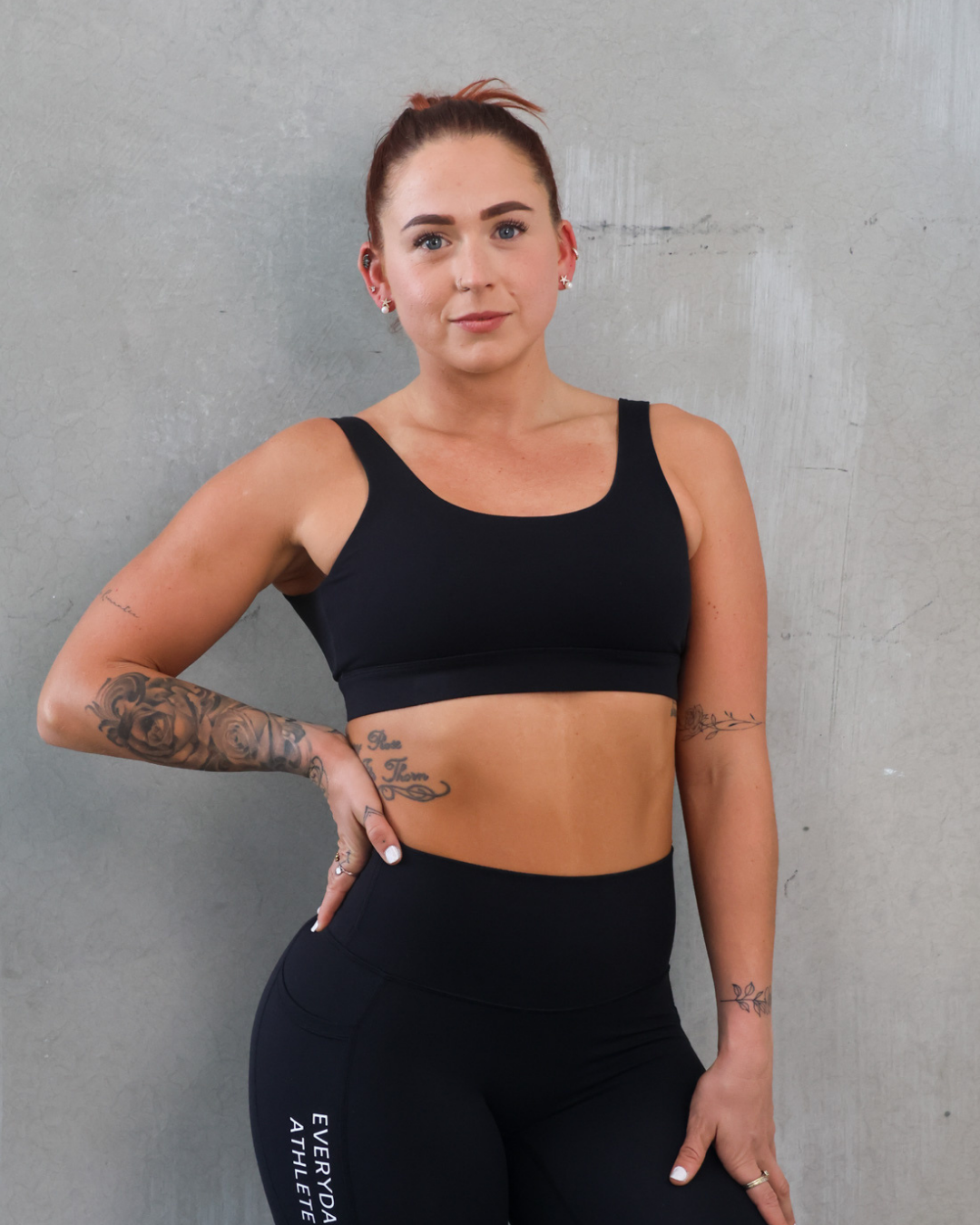 EASE SPORTS BRA