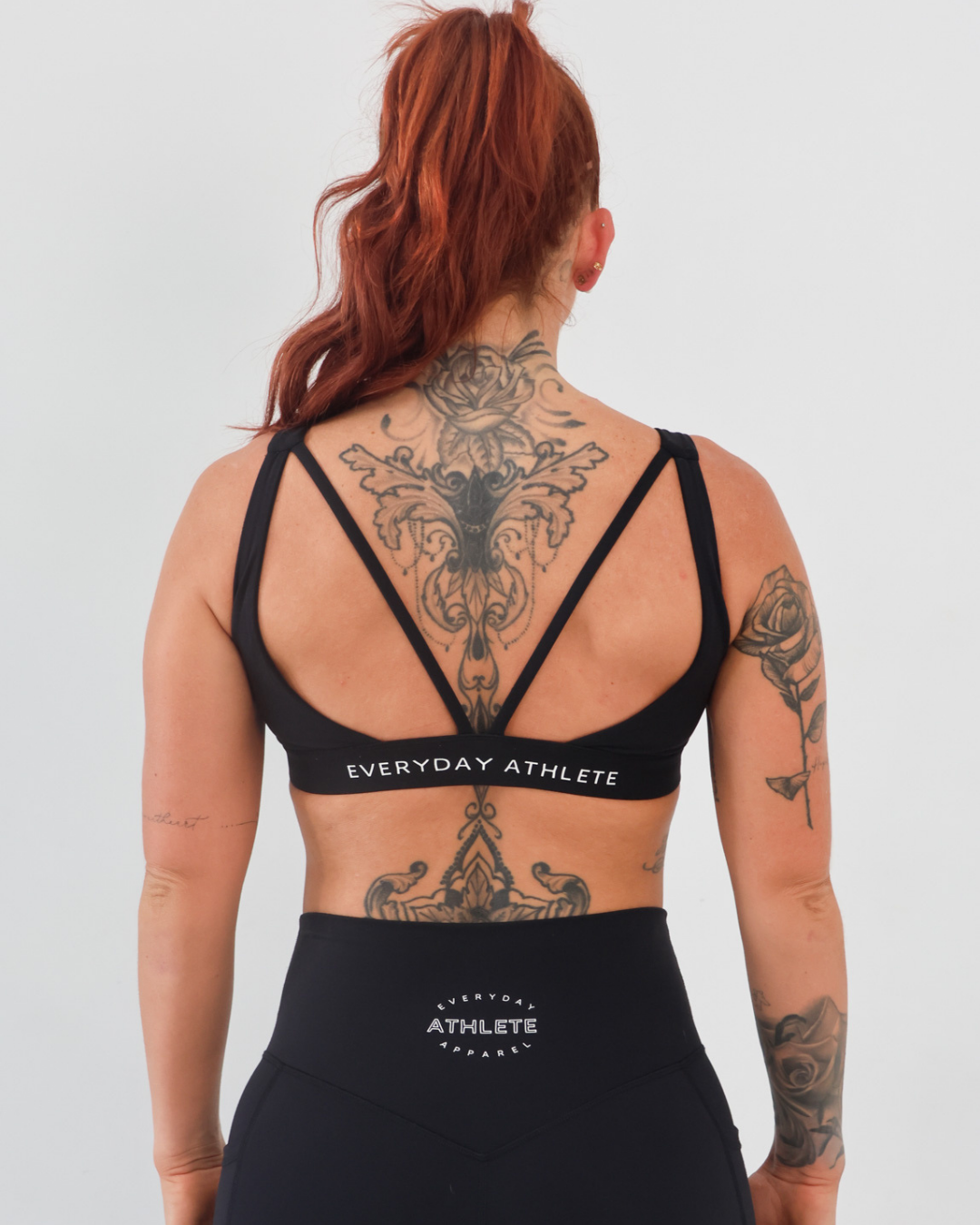 EASE SPORTS BRA