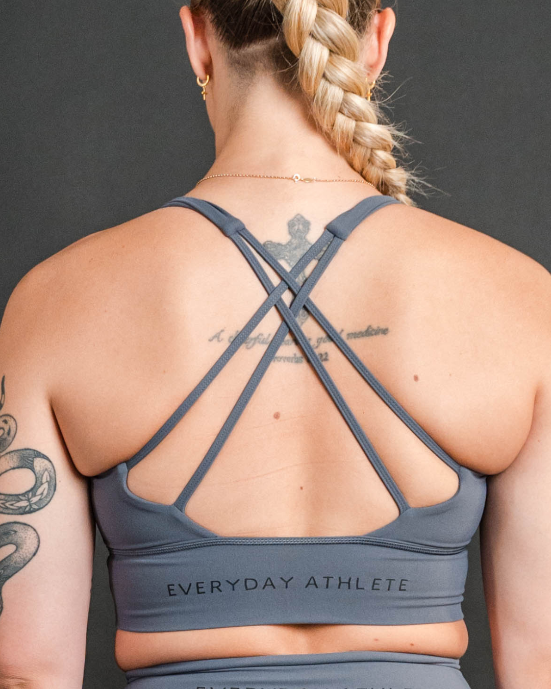 ACTIVE SPORTS BRA