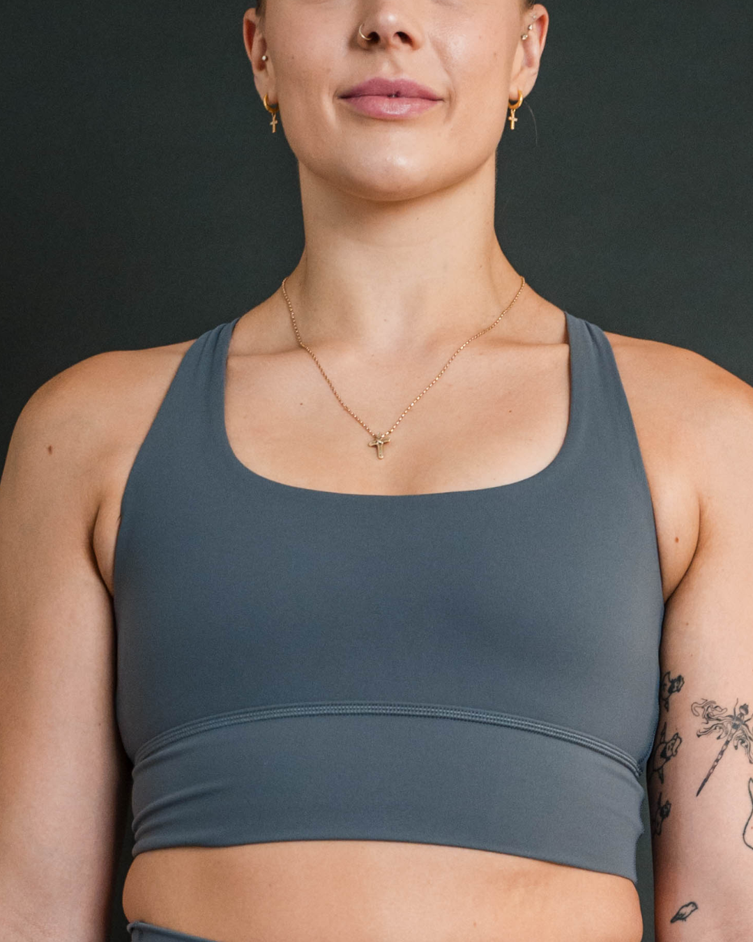 ACTIVE SPORTS BRA