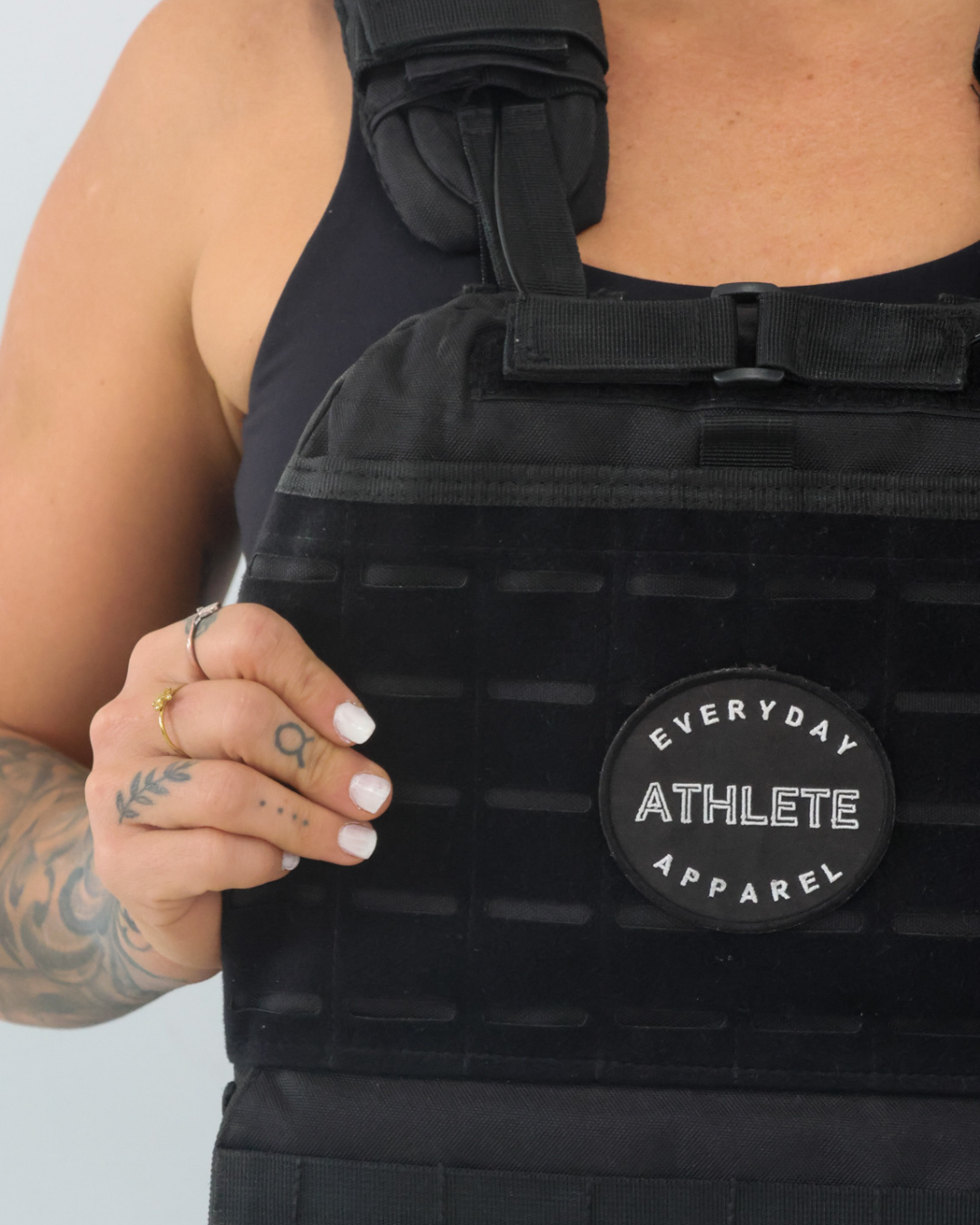 VELCRO PATCH