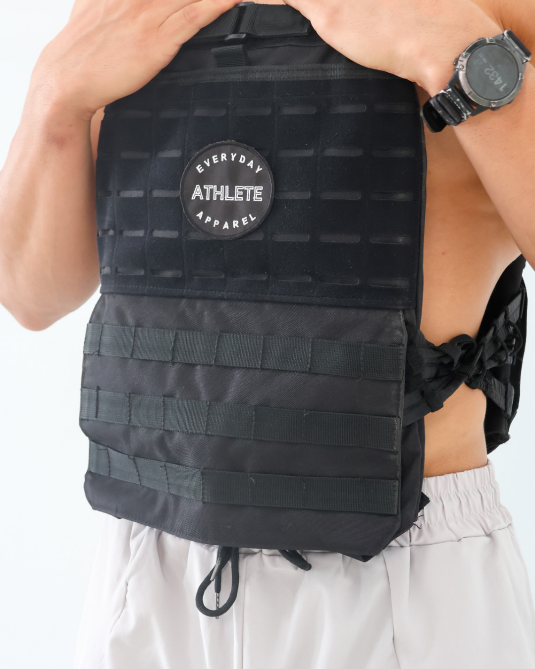 VELCRO PATCH