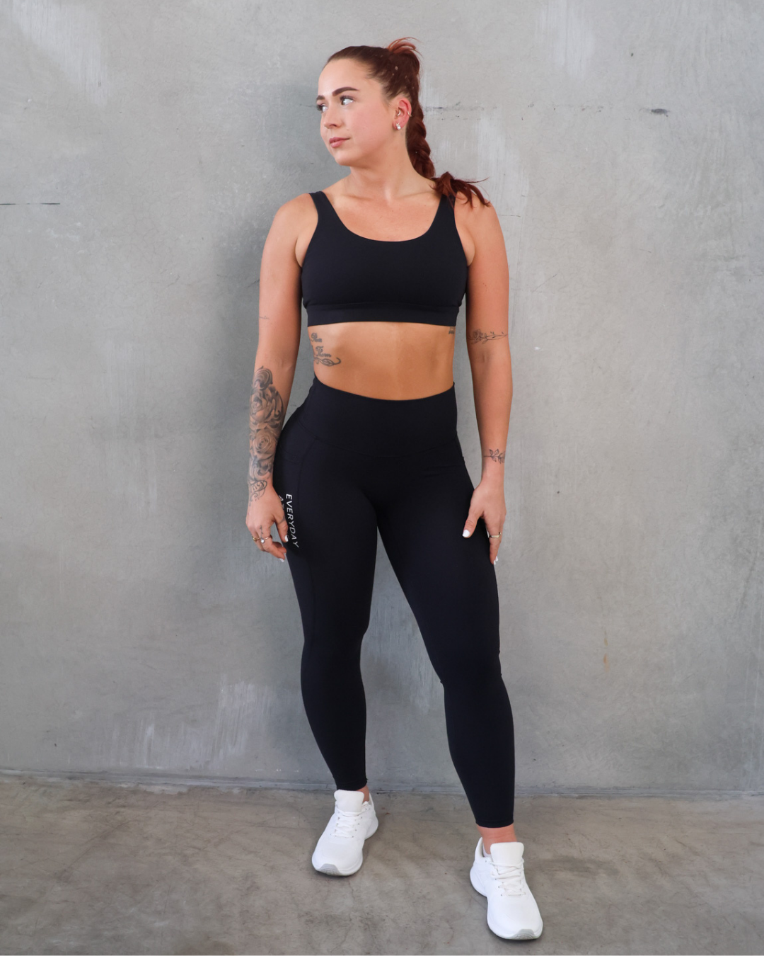 PRE-ORDER TONE LEGGINGS