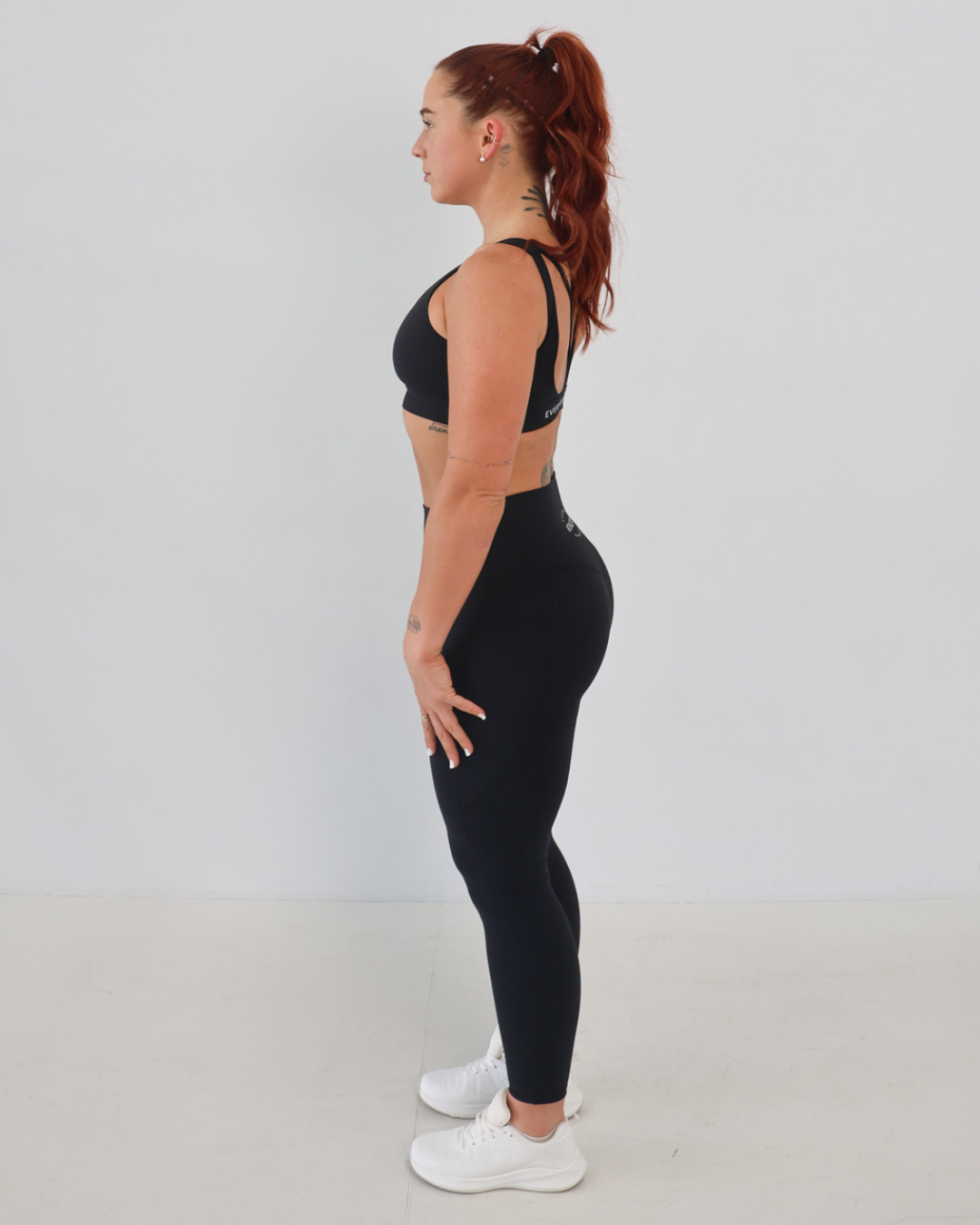 PRE-ORDER TONE LEGGINGS