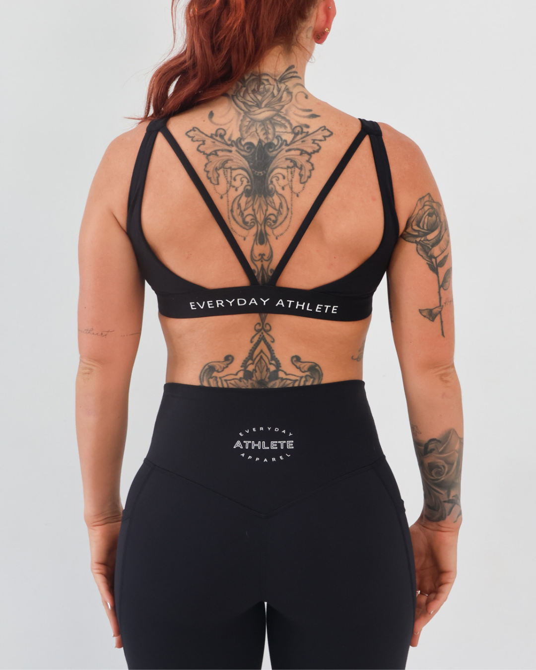 PRE-ORDER TONE LEGGINGS