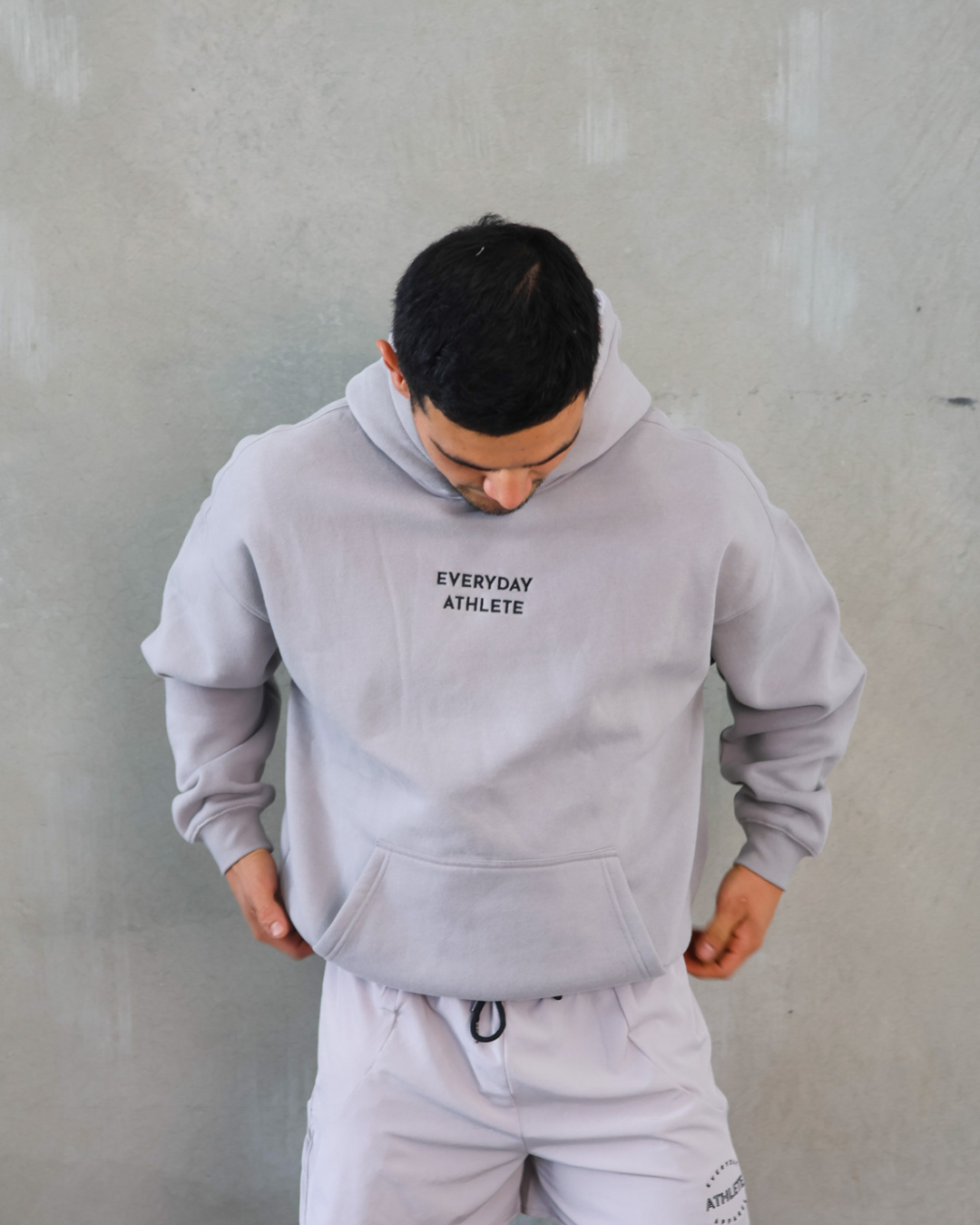 NEW EVERYFIT HOODIE