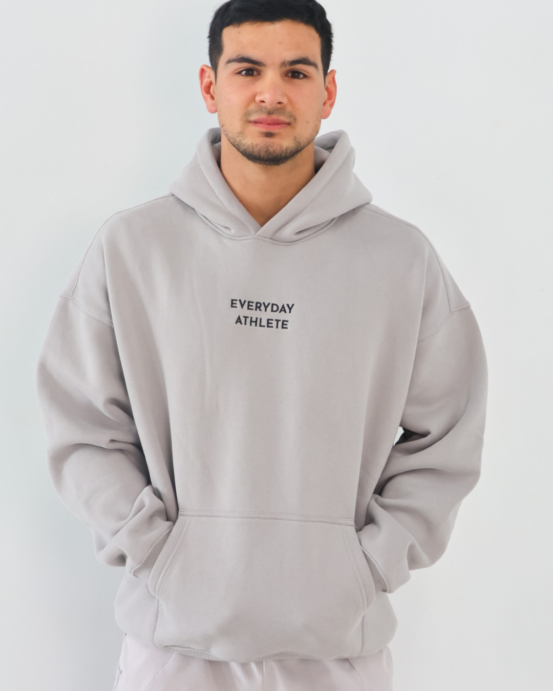 NEW EVERYFIT HOODIE
