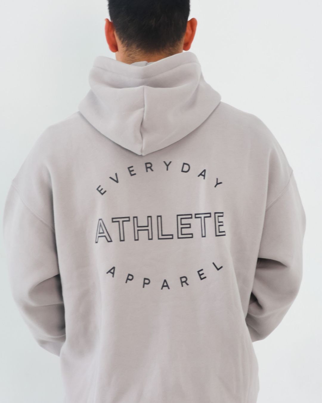 NEW EVERYFIT HOODIE