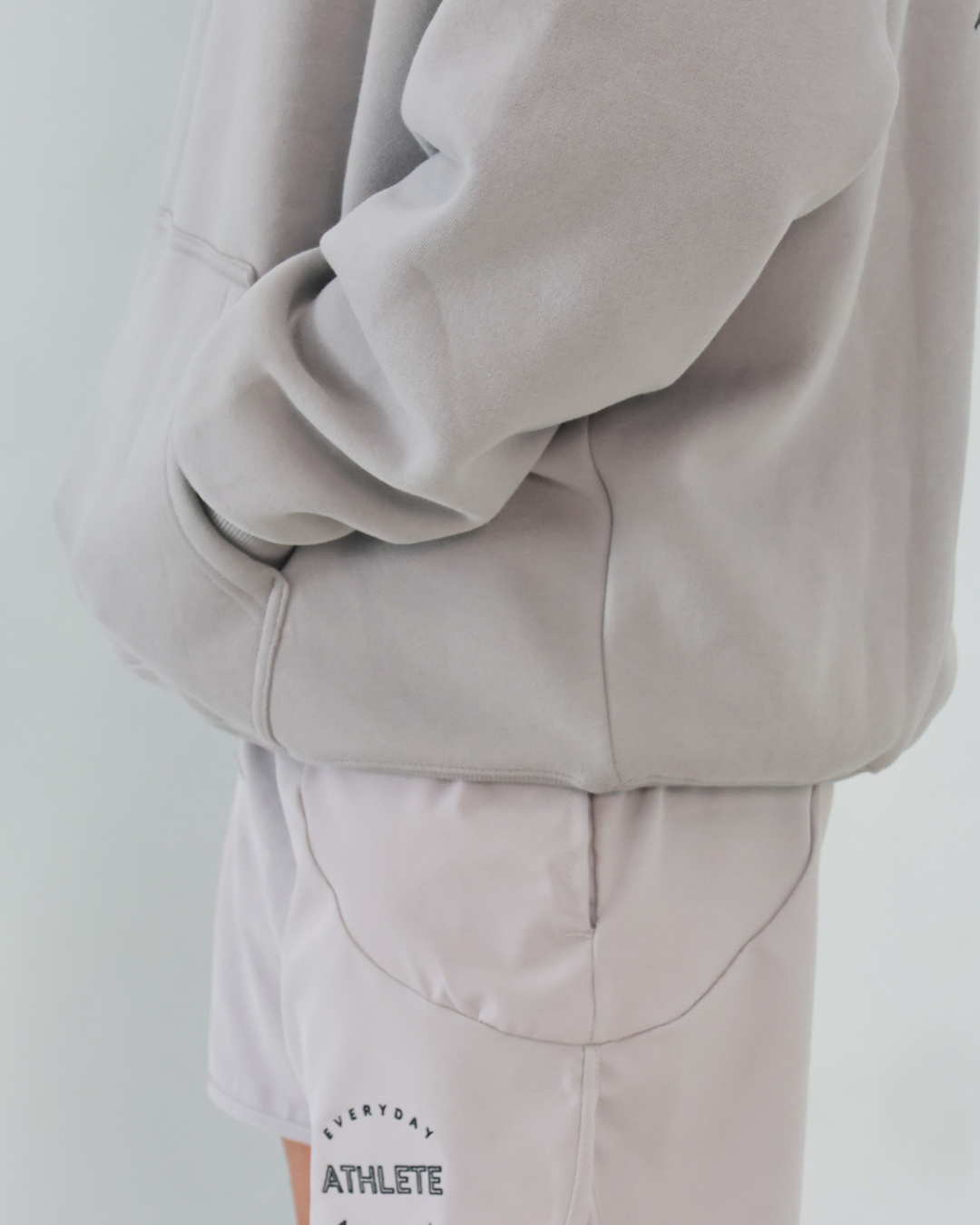 NEW EVERYFIT HOODIE