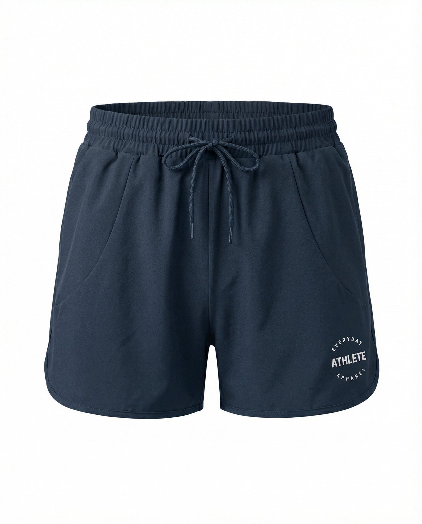 ATHLETE SHORTS