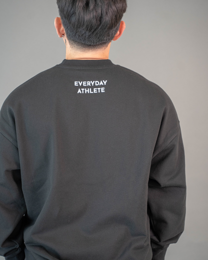 CREW JUMPER