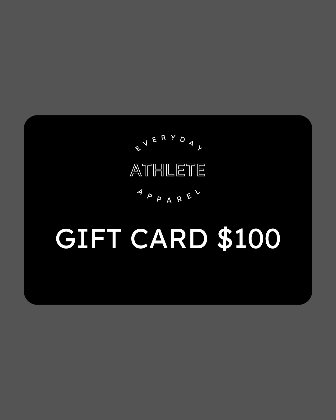 E-GIFT CARD