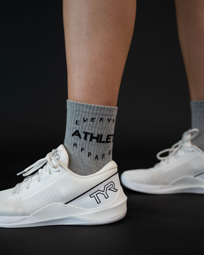CREW SOCKS