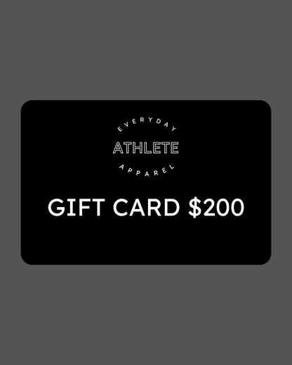 E-GIFT CARD