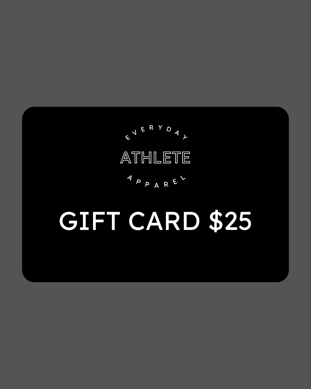 E-GIFT CARD