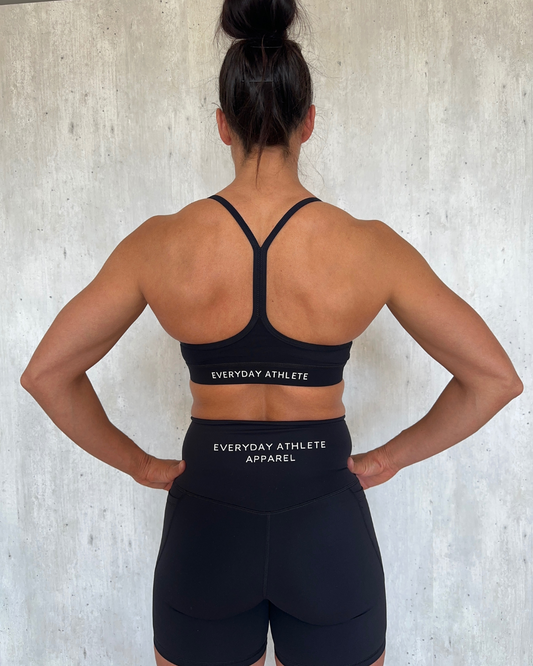 CORE SPORTS BRA