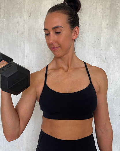 CORE SPORTS BRA