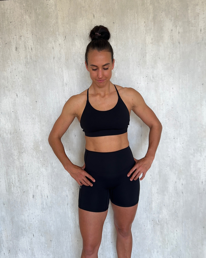 FUSE SPORTS BRA