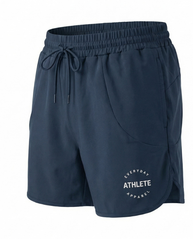 ATHLETE SHORTS