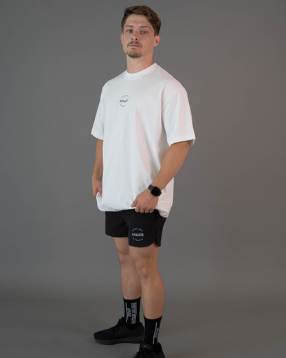 OVERSIZED FIT TEE