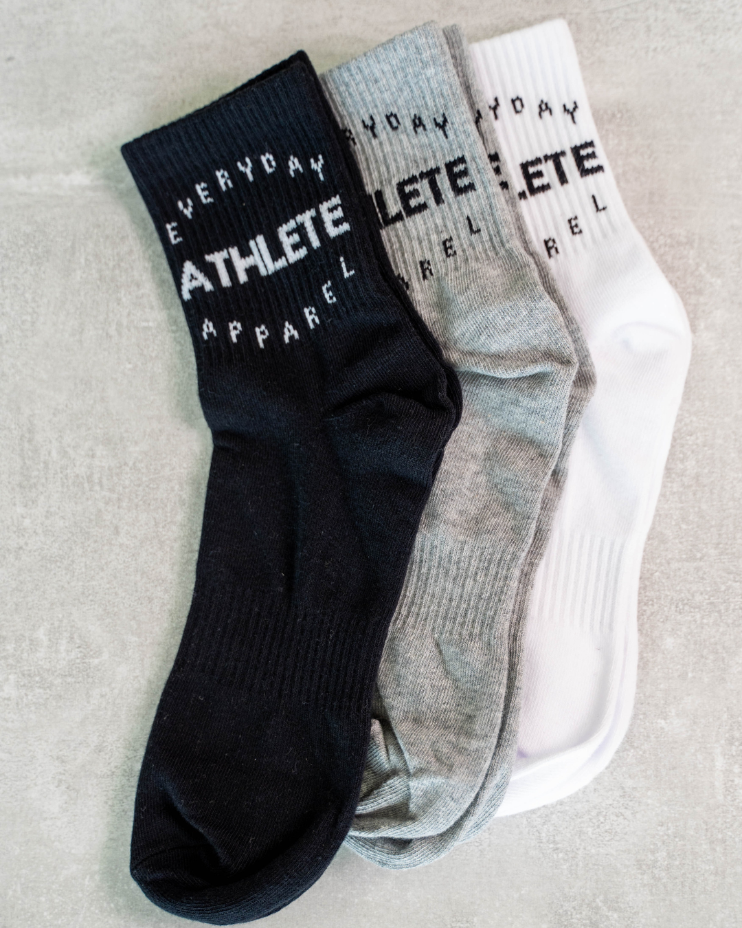 CREW SOCKS