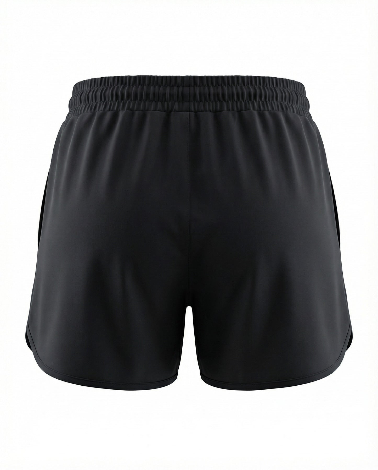 ATHLETE SHORTS