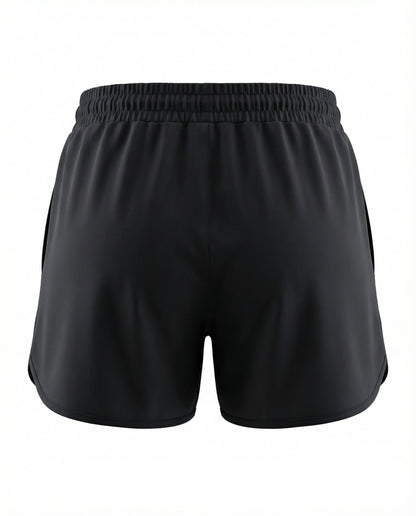 ATHLETE SHORTS