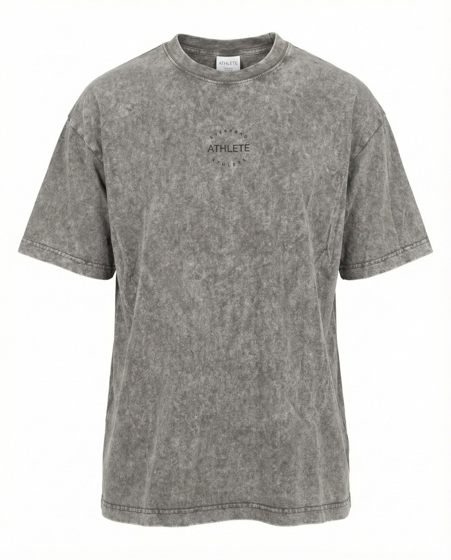 RUN & REP TEE