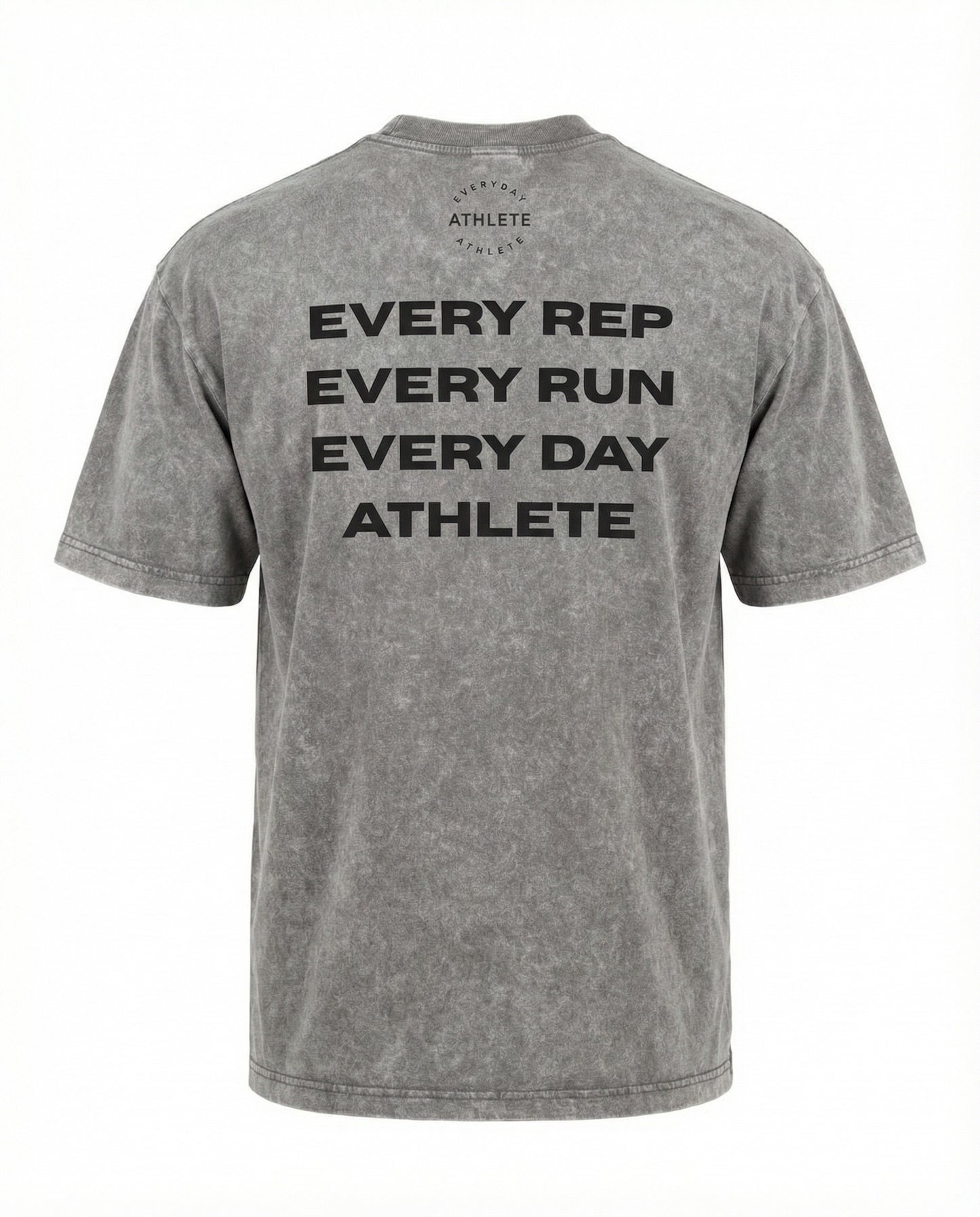 RUN & REP TEE
