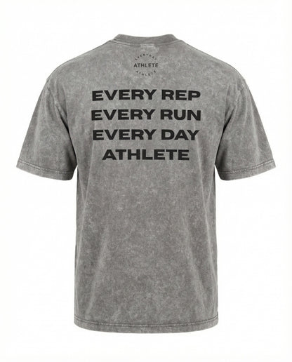 RUN & REP TEE