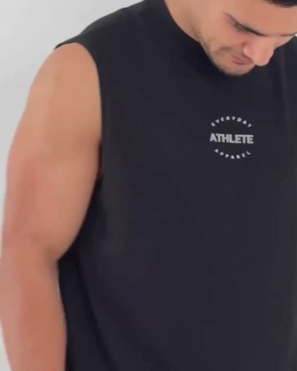 OVERSIZED FIT TANK